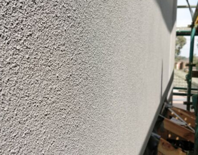 Architectural Finishes